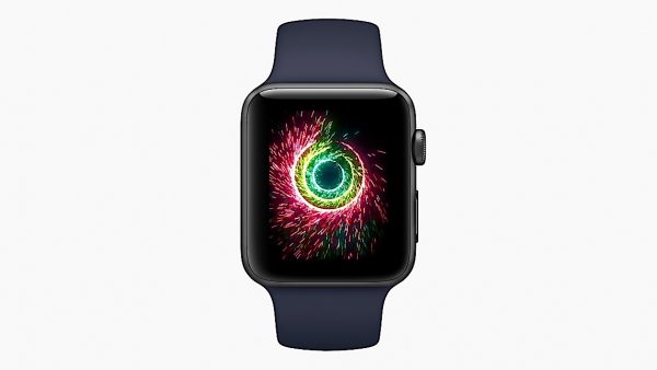 Обновление WatchOS 4 для Apple Watch доступно для загрузки