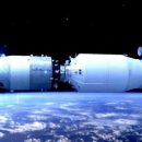 Китайский «космический грузовик» сгорает в атмосфере нашей планеты