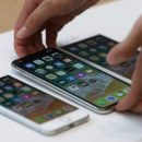 Выход iPhone X может задержаться до марта и поправить продажи iPhone 8