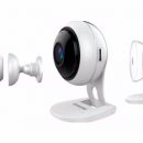 Камера видеонаблюдения SmartCam от Samsung с разрешением 1080p и поддержкой Wi-Fi