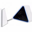 Лайфстайл-камера Aurora Cloud Access Camera от Zyxel уже отправлена на продажу