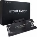 EVGA предлагает водоблок полного покрытия для карты GeForce GTX 1080 Ti K|ngp|n Edition