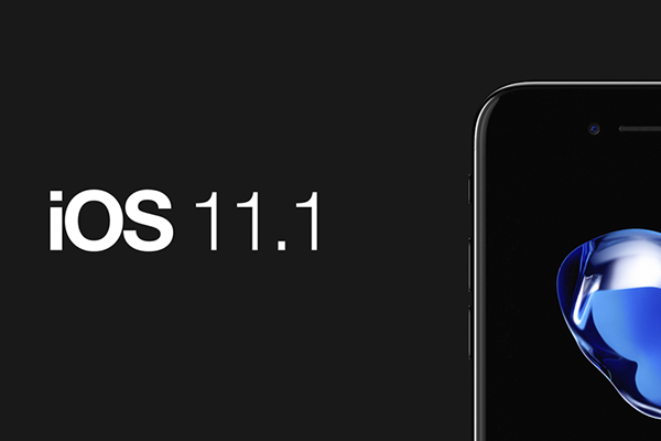 Apple выпустила iOS 11.1 beta 5