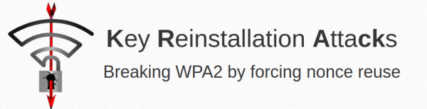 Apple закрыла уязвимость WPA2