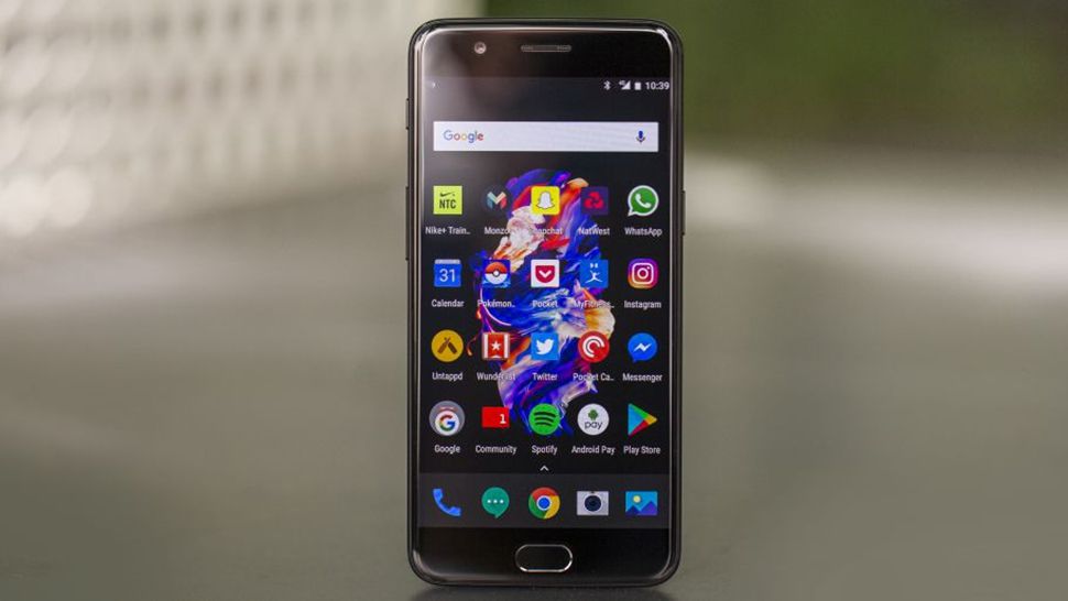 OnePlus обещает собирать меньше информации о пользователях