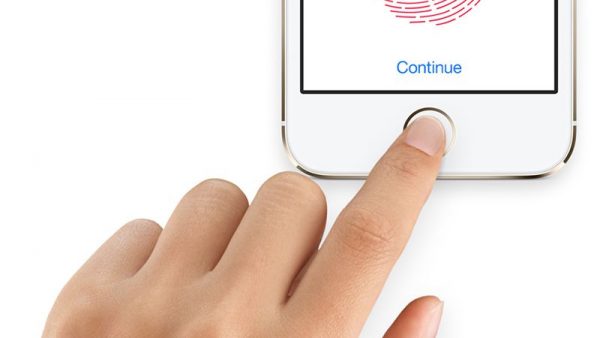 Компания Vivo обошла Apple и Samsung, расположив сканер отпечатка пальца под экраном