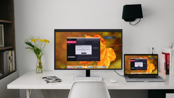 Дисплеи LG UltraFine получили обновление с поддержкой macOS High Sierra