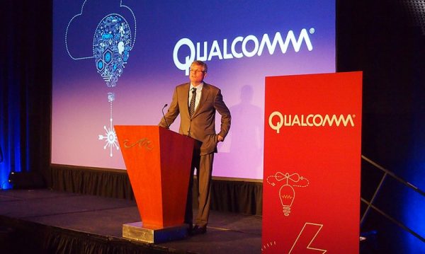 Qualcomm рассчитывает продолжить партнерские отношения с Apple