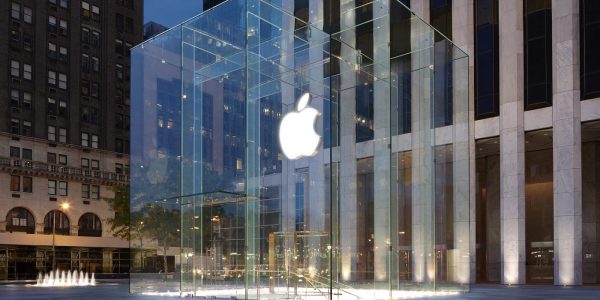 Apple на шаг ближе к открытию Apple Store в Индии