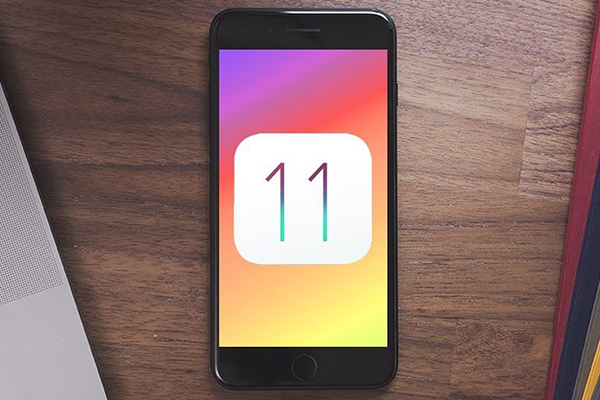 Apple выпустила iOS 11.0.3 для iPhone и iPad