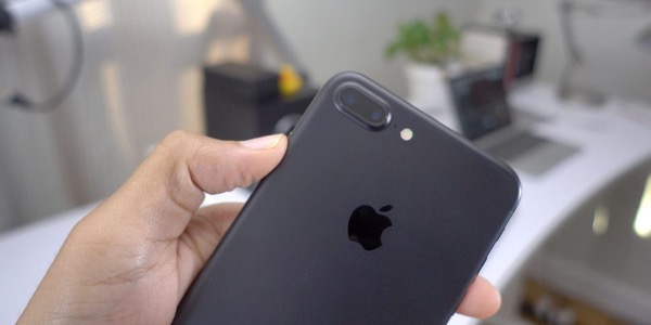 iPhone 7 до сих пор продается лучше, чем iPhone 8