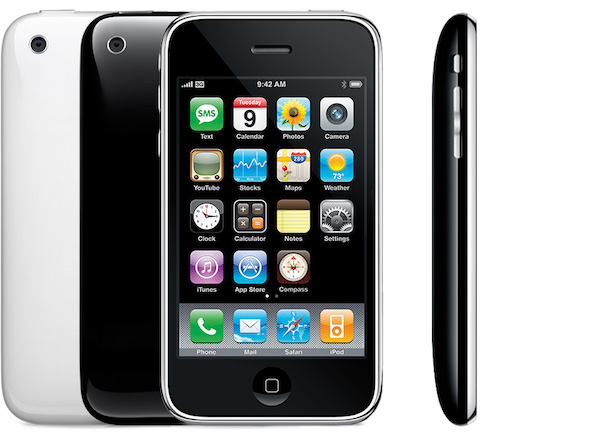 Почему iPhone 4/4s – всё ещё самый красивый и совершенный смартфон в истории Apple