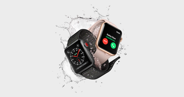 Apple Watch Series 3 – ближе к провалу, чем к триумфу. 7 самых честных впечатлений