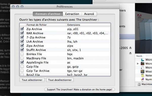 Подборка самых востребованных программ для Mac