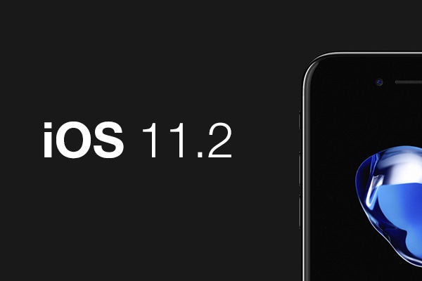 Apple выпустила iOS 11.2 beta 3