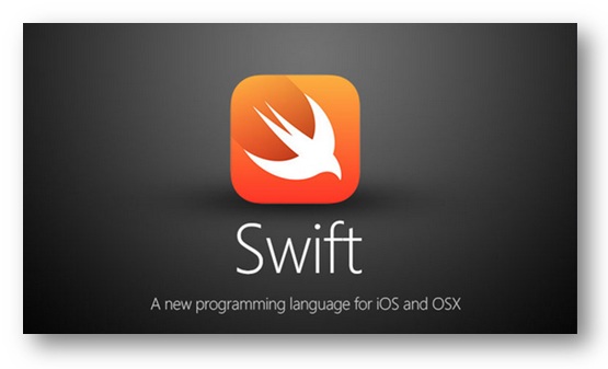 Язык программирования Apple Swift будет использоваться в операционной системе Google Fuchsia