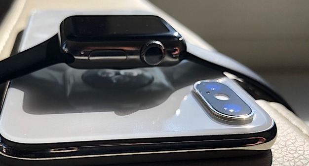 Apple Watch – главный источник вдохновения для будущих iPhone