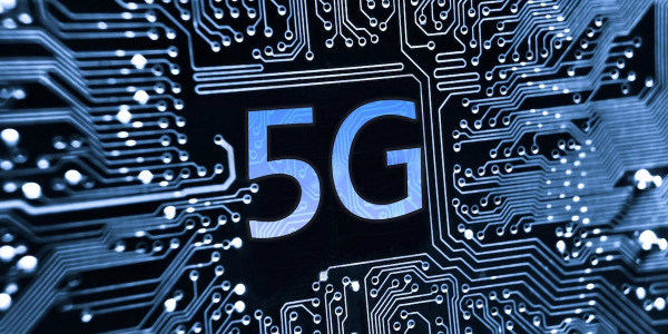 5G уже на пороге