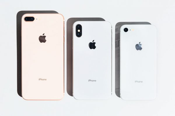 iPhone 8 или iPhone X — что же все-таки лучше