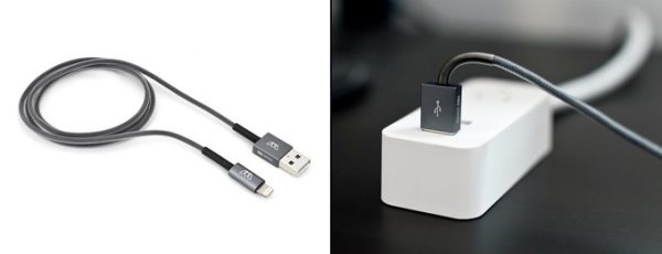 Лучшие Lightning-кабели для iPhone и iPad