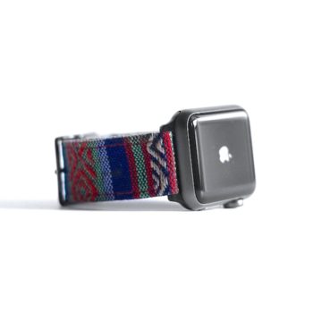 11 стильных ремешков для Apple Watch Series 3