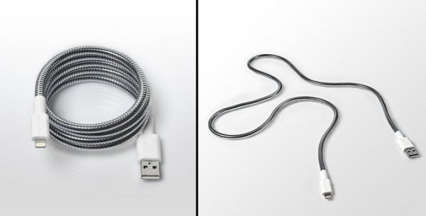 Лучшие Lightning-кабели для iPhone и iPad