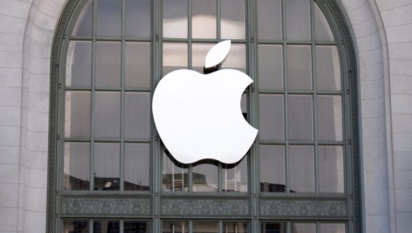 Apple снова обвинили в нарушении патентов