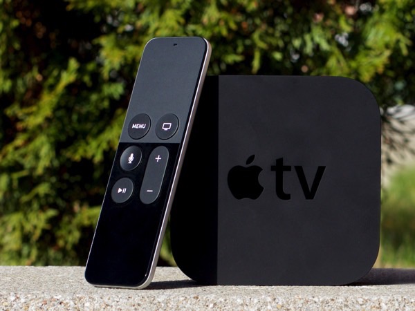 Apple выпустила tvOS 11.2 beta 2 для разработчиков