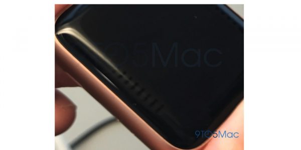 У Apple Watch Series 3 обнаружены первые неполадки