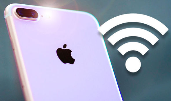 Как устранить неполадки с Wi-Fi на iPhone 8 и iPhone X