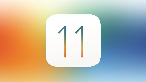 Apple выпустила iOS 11.1.1