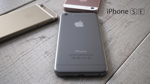 Каким будет iPhone SE второго поколения? 5 вариантов