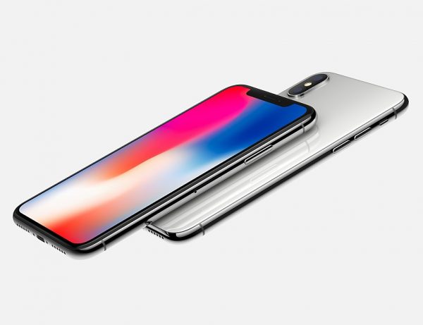 Служба поддержки Apple выпустила подробное описание Super Retina OLED-дисплея iPhone X