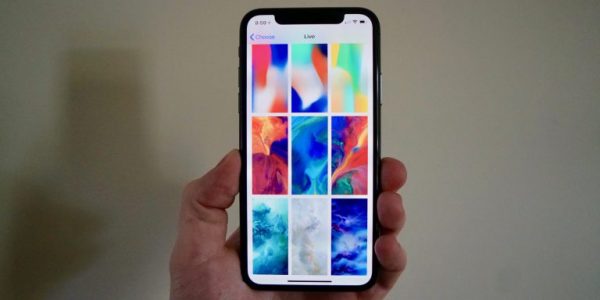 8 впечатлений после недели использования iPhone X