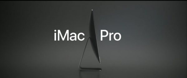 iMac Pro впечатляет — обзоры новинки Apple