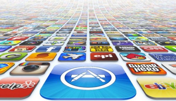 Поддельный крипто-кошелек взобрался на вершину App Store