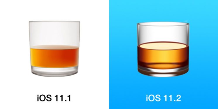 Консорциум Unicode показал Emoji, которые появятся в следующей версии iOS