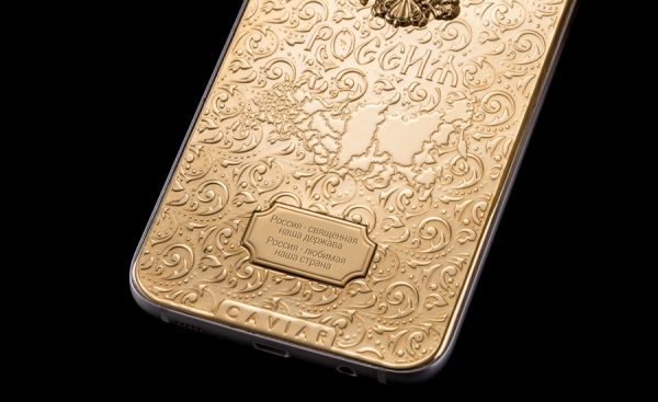 iPhone X за 250 000 рублей и дороже — эксклюзив от ателье Caviar