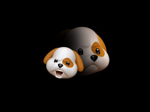 Animoji поют с номинантами на Грэмми в новой рекламе iPhone X