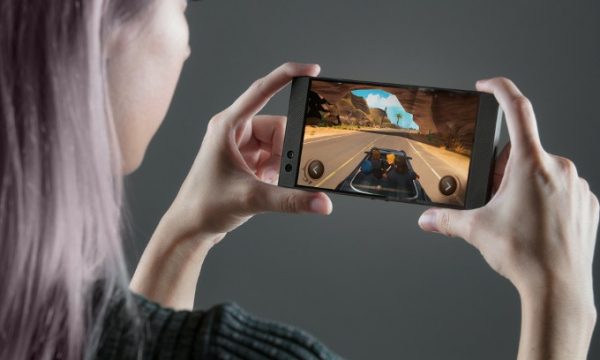 Обновленный Razer Phone может быть представлен на IFA 2018