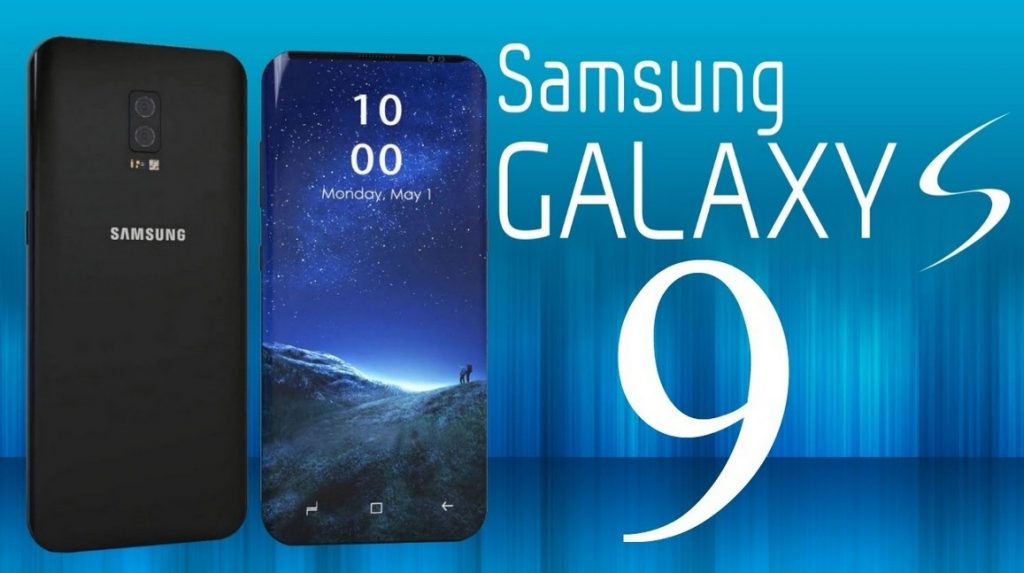 Samsung случайно раскрыла спецификации Galaxy S9