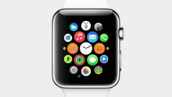 Три игры для Apple Watch