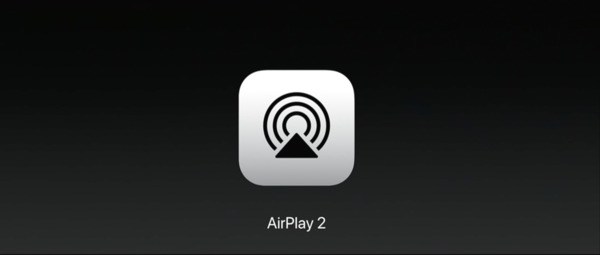 AirPlay 2 появилась в бета-версиях iOS 11.3 и tvOS 11.3