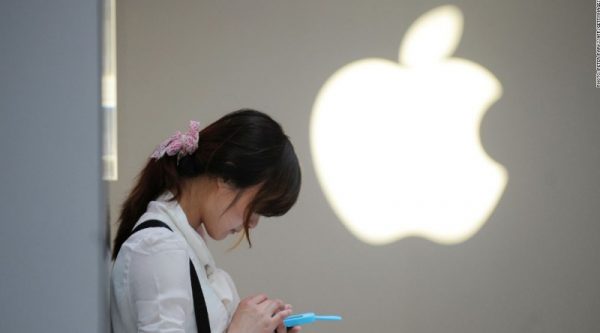Бывший директор Yahoo!: «Apple — самая успешная американская компания в Китае»