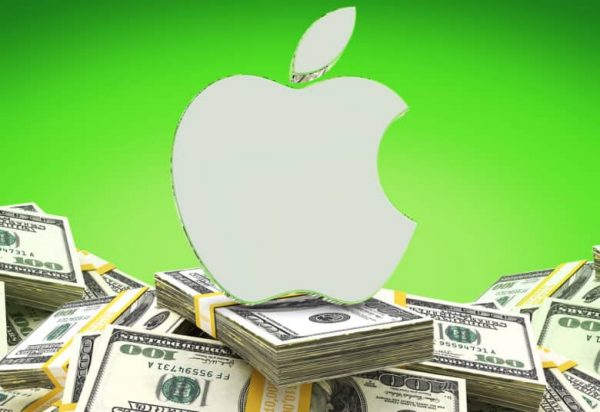 Побьёт ли Apple собственный рекорд прибыли?