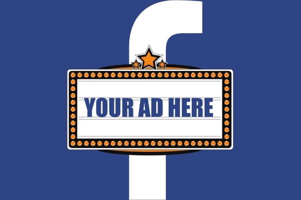 Facebook заблокирует рекламу криптовалюты