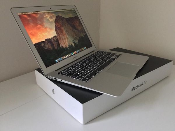 Apple может возродить MacBook Air. Как же это прекрасно