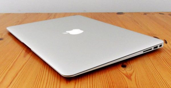 Apple представит замену MacBook Air