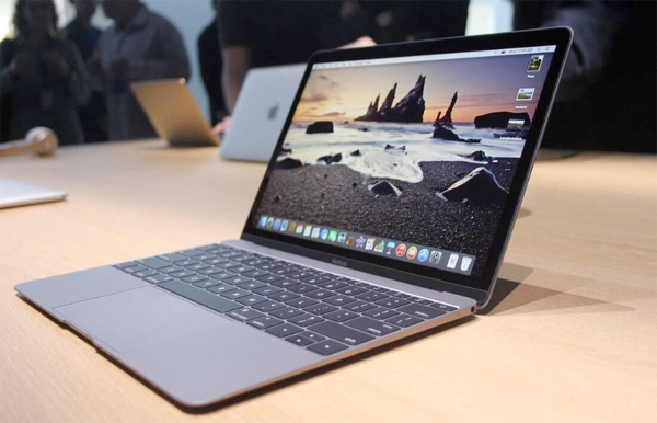 Новый iPad представят осенью, три новых модели Mac в разработке