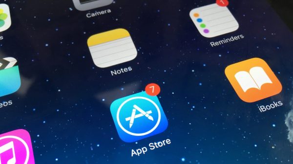 Apple представила новый веб-интерфейс App Store в стиле iOS 11